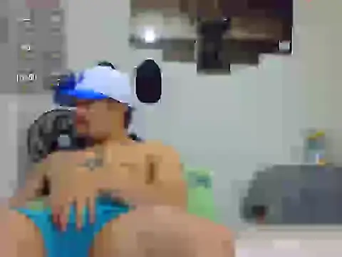 Keiviid online show from 03/22/26, 11:57