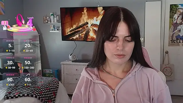 princesselysia online show from 02/27/26, 05:13