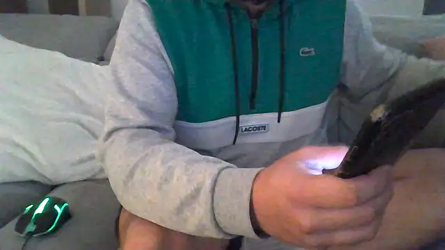 Zer oki online show from 01/05/26, 07:28