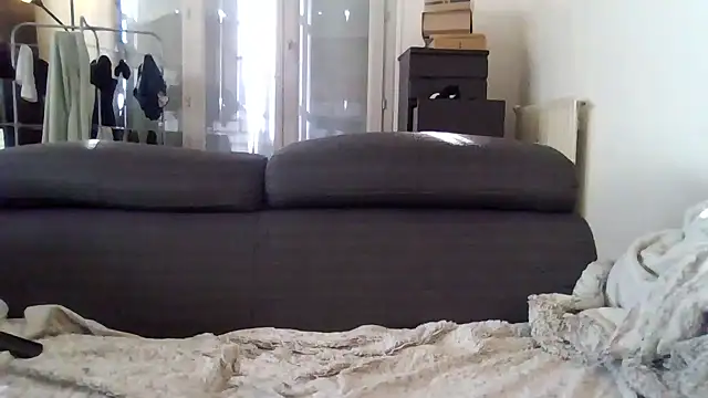 Zer oki online show from 01/11/26, 02:00