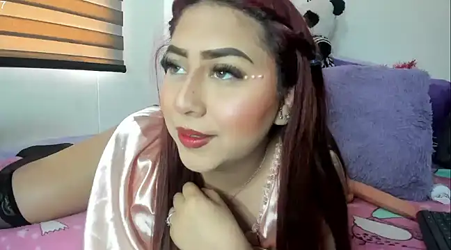 antonella4youu online show from 02/08/25, 03:53