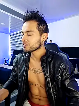 Max Conor1 online show from 02/22/25, 01:13