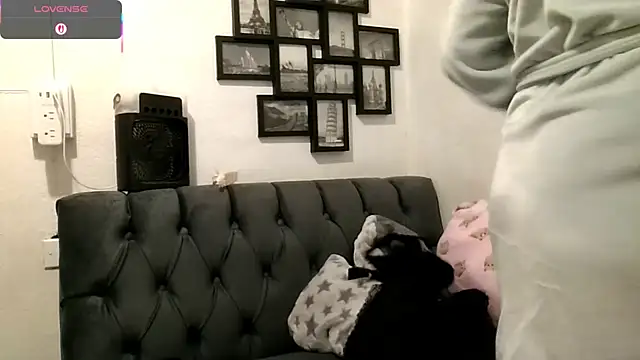 MirandaLatinaLovely online show from 09/11/25, 03:01