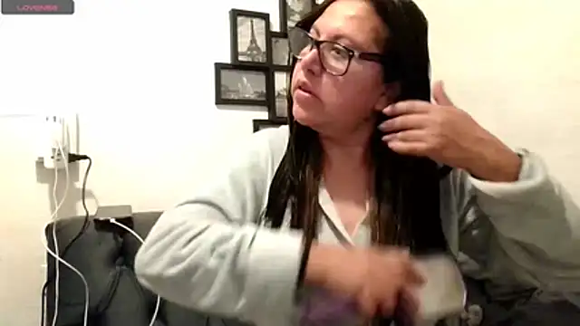 MirandaLatinaLovely online show from 11/13/25, 04:28