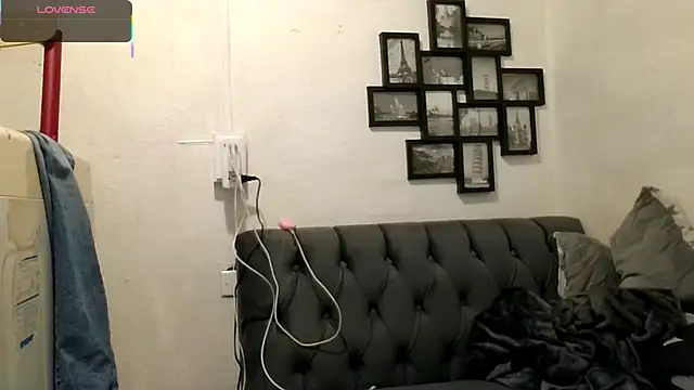 MirandaLatinaLovely online show from 11/26/25, 03:13