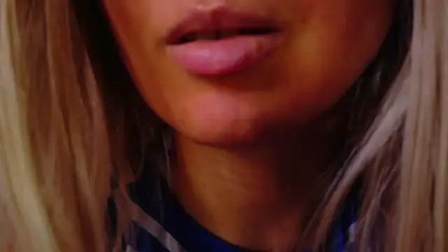 TwerkingCheerleader online show from 08/05/26, 02:03