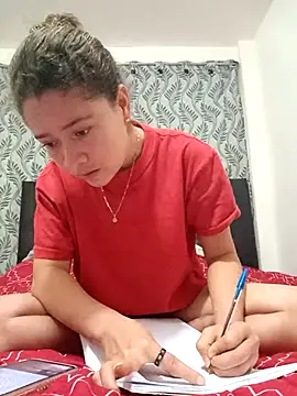 Sophia Dupontx online show from 03/11/25, 06:08