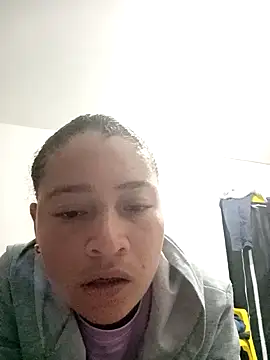 Sophia Dupontx online show from 11/03/25, 09:38