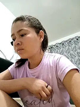 Sophia Dupontx online show from 12/02/25, 06:25