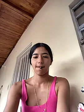 eva roseee online show from 02/23/26, 09:01