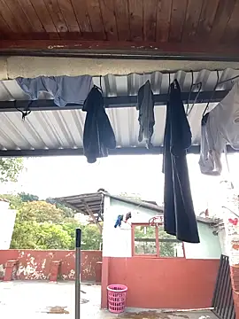 eva roseee online show from 02/25/26, 05:00