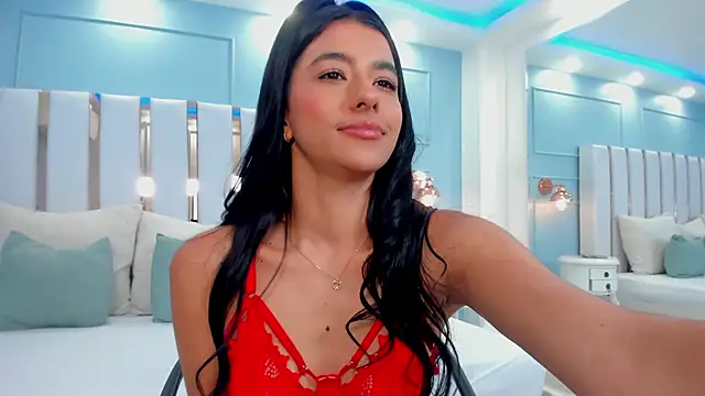 eva roseee online show from 03/18/26, 10:13