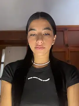 eva roseee online show from 05/30/26, 04:48