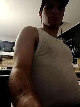 Elperlozo10 online show from 01/31/25, 11:45