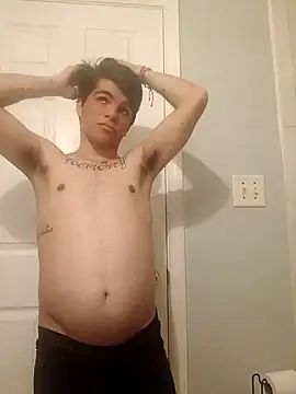 Elperlozo10 online show from 02/02/25, 06:04