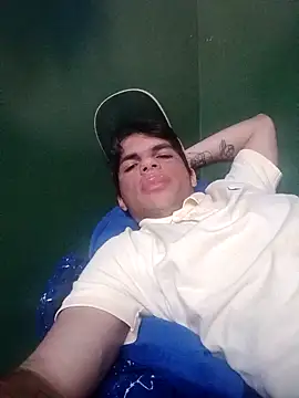 Elperlozo10 online show from 02/03/25, 10:21