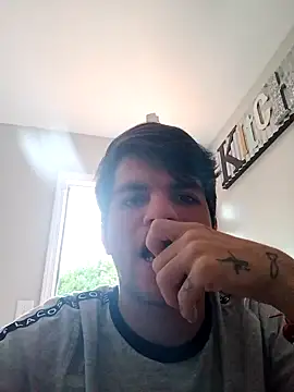 Elperlozo10 online show from 02/05/25, 09:50