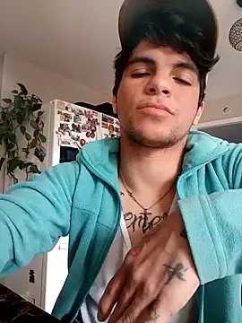 Elperlozo10 online show from 02/06/25, 10:10