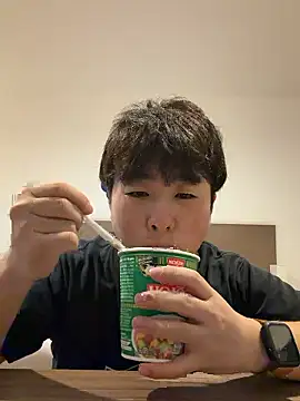 Nobu 469 online show from 12/05/25, 03:30