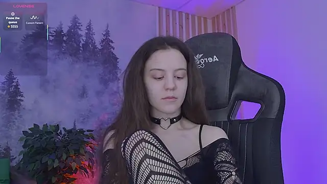 MilaStoyne online show from 02/06/26, 06:29