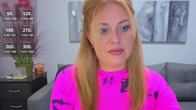 Mira Whites online show from 10/15/25, 11:54