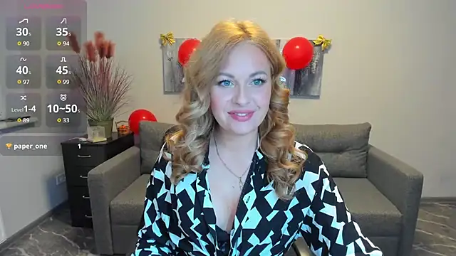Mira Whites online show from 02/25/26, 12:48