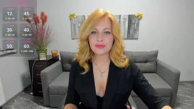 Mira Whites online show from 04/01/26, 12:17