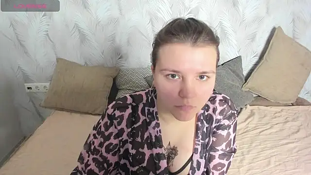 Jenny Jimmy online show from 03/22/25, 08:08