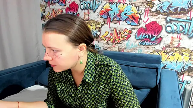 Jenny Jimmy online show from 09/14/25, 11:26