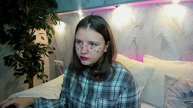 Jenny Jimmy online show from 09/22/25, 07:54