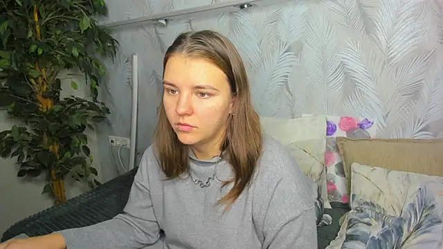 Jenny Jimmy online show from 09/30/25, 11:54