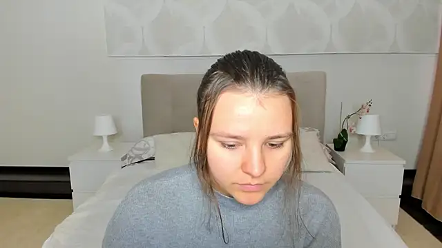 Jenny Jimmy online show from 11/06/25, 09:21