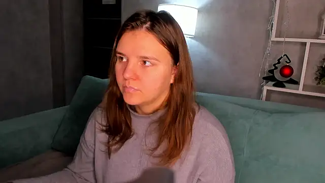 Jenny Jimmy online show from 12/03/25, 09:18