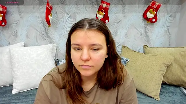 Jenny Jimmy online show from 01/11/26, 09:03