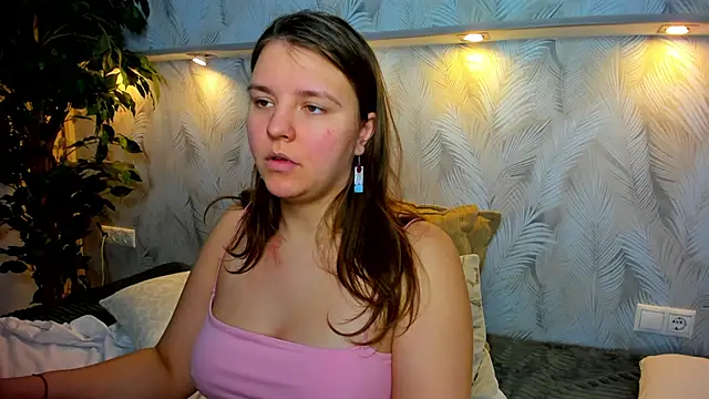 Jenny Jimmy online show from 02/03/26, 06:40