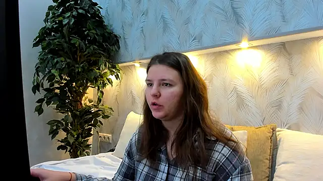 Jenny Jimmy online show from 02/07/26, 12:03