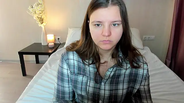 Jenny Jimmy online show from 02/09/26, 01:09