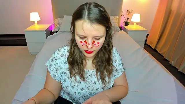 Jenny Jimmy online show from 04/01/26, 09:21