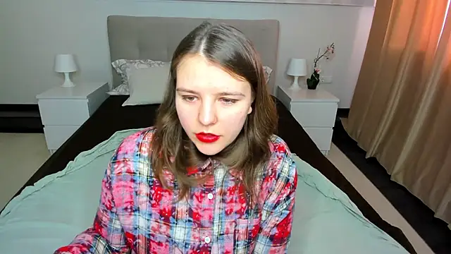 Jenny Jimmy online show from 04/20/26, 09:23