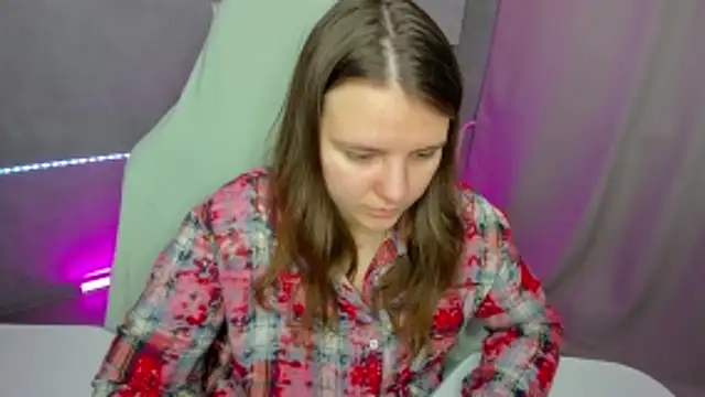 Jenny Jimmy online show from 04/21/26, 09:26