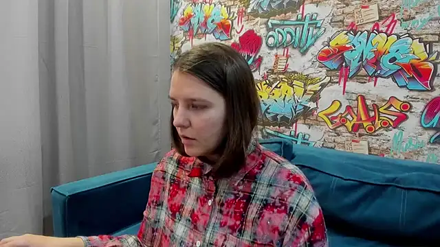 Jenny Jimmy online show from 04/22/26, 09:22