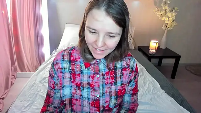 Jenny Jimmy online show from 04/27/26, 09:18