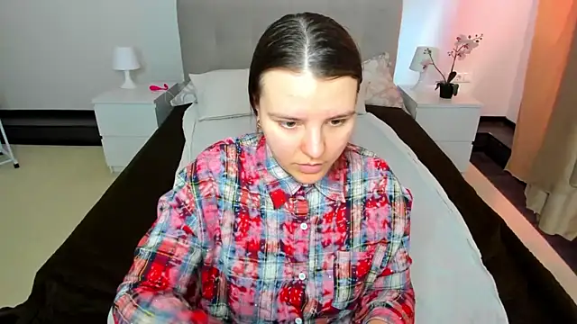 Jenny Jimmy online show from 04/28/26, 09:25