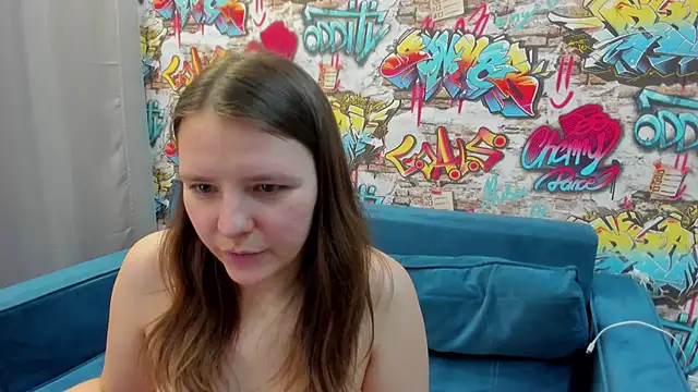 Jenny Jimmy online show from 05/11/26, 02:45