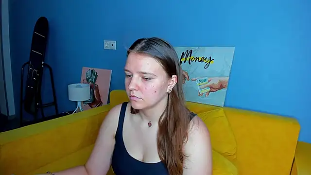 Snapshot of Jenny_Jimmy chatting on 06/11/26, 09:18 Jenny Jimmy online show from 06/11/26, 09:18