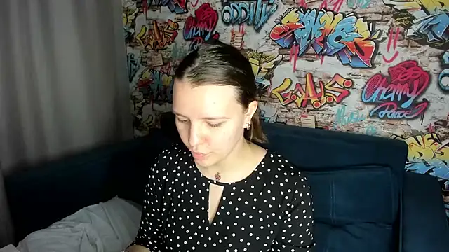 Snapshot of Jenny_Jimmy chatting on 06/14/26, 09:44 Jenny Jimmy online show from 06/14/26, 09:44