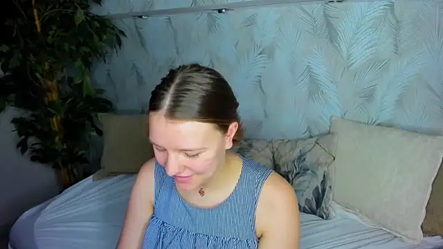 Snapshot of Jenny_Jimmy chatting on 06/23/26, 09:18 Jenny Jimmy online show from 06/23/26, 09:18