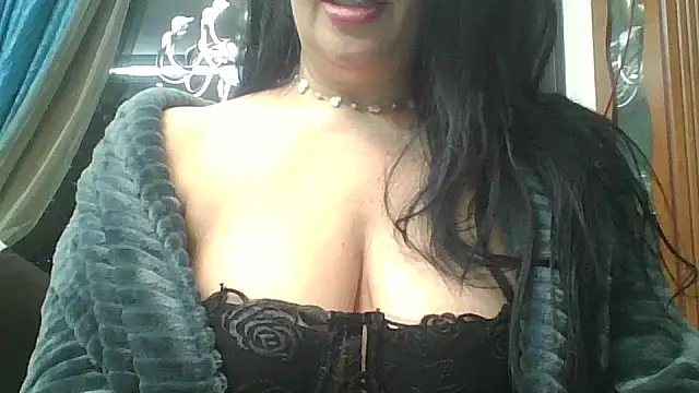 Aleen8067 online show from 01/08/26, 09:06