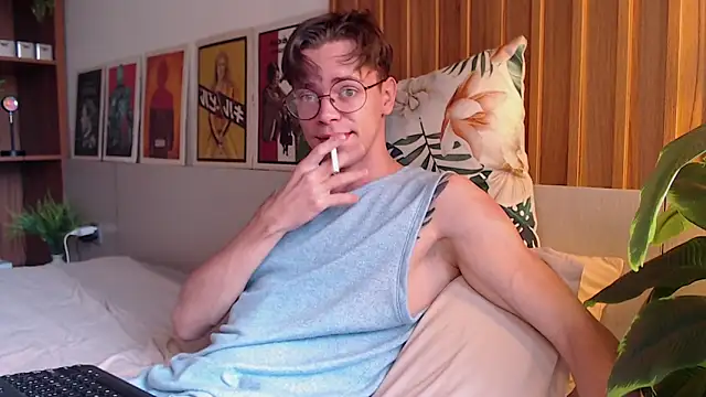 William Henry  online show from 03/09/26, 08:51