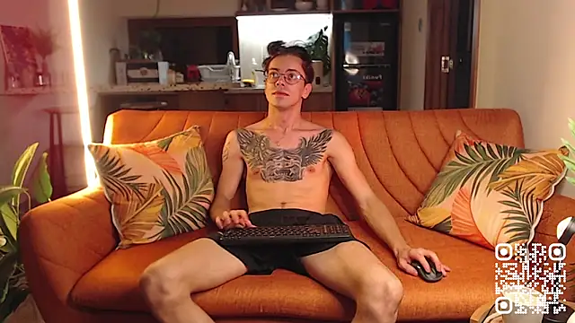 William Henry  online show from 03/30/26, 01:34